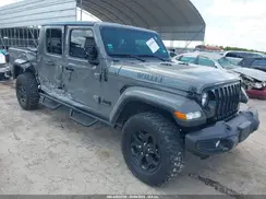 1C6HJTAG6PL503111 2023 JEEP GLADIATOR