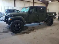 1C6HJTAG6PL504050 2023 JEEP GLADIATOR