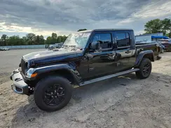 1C6HJTAG6PL505067 2023 JEEP GLADIATOR
