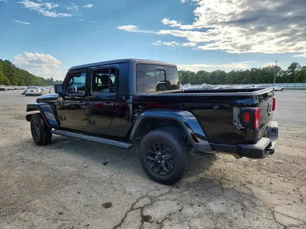 1C6HJTAG6PL505067 2023 JEEP GLADIATOR - Image 2