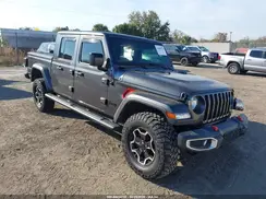 1C6HJTAG6PL505974 2023 JEEP GLADIATOR