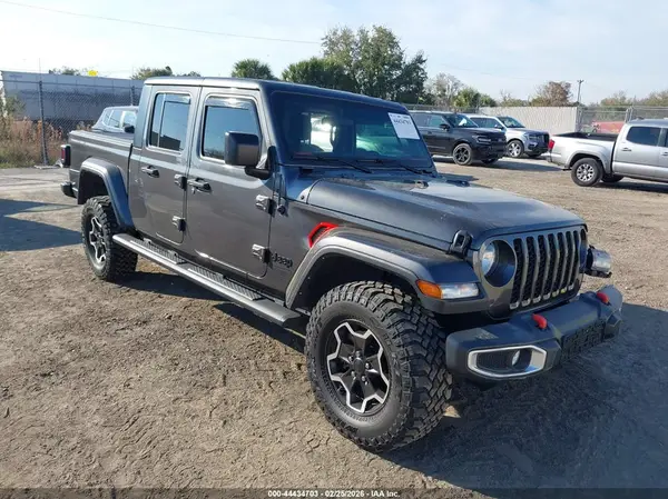 1C6HJTAG6PL505974 2023 JEEP GLADIATOR - Image 1