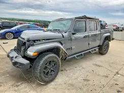 1C6HJTAG6PL508051 2023 JEEP GLADIATOR