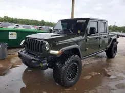 1C6HJTAG6PL517087 2023 JEEP GLADIATOR