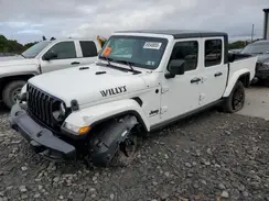 1C6HJTAG6PL519275 2023 JEEP GLADIATOR