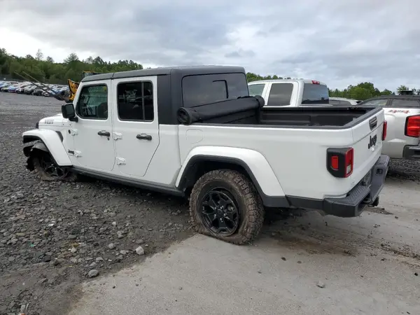 1C6HJTAG6PL519275 2023 JEEP GLADIATOR - Image 2