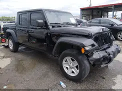 1C6HJTAG6PL529143 2023 JEEP GLADIATOR