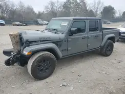 1C6HJTAG6PL530583 2023 JEEP GLADIATOR