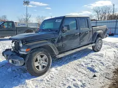 1C6HJTAG6PL532821 2023 JEEP GLADIATOR