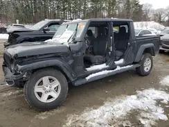 1C6HJTAG6PL533404 2023 JEEP GLADIATOR
