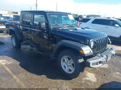 1C6HJTAG6PL533872 2023 JEEP GLADIATOR