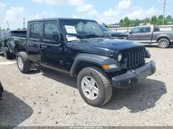 1C6HJTAG6PL533984 2023 JEEP GLADIATOR