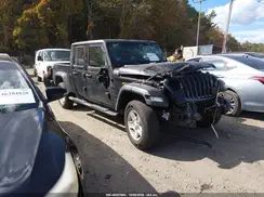 1C6HJTAG6PL534164 2023 JEEP GLADIATOR