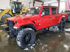 1C6HJTAG6PL536903 2023 JEEP GLADIATOR