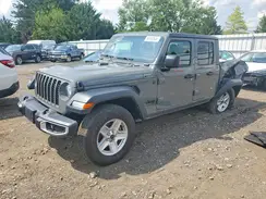 1C6HJTAG6PL537324 2023 JEEP GLADIATOR