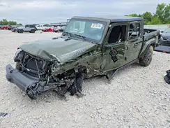 1C6HJTAG6PL544838 2023 JEEP GLADIATOR