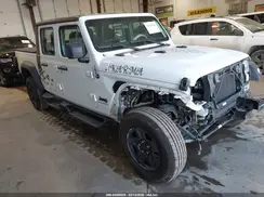 1C6HJTAG6PL547285 2023 JEEP GLADIATOR