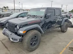 1C6HJTAG6PL550106 2023 JEEP GLADIATOR