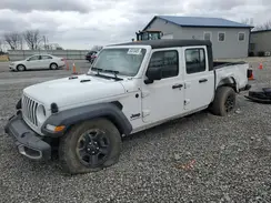 1C6HJTAG6PL550171 2023 JEEP GLADIATOR