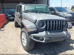 1C6HJTAG6PL554124 2023 JEEP GLADIATOR