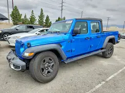 1C6HJTAG6PL559601 2023 JEEP GLADIATOR