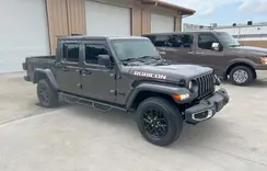 1C6HJTAG6PL560425 2023 JEEP GLADIATOR