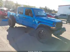 1C6HJTAG6PL567701 2023 JEEP GLADIATOR