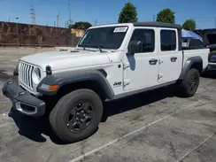 1C6HJTAG6PL567746 2023 JEEP GLADIATOR
