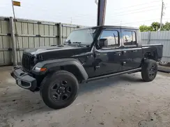 1C6HJTAG6PL567990 2023 JEEP GLADIATOR