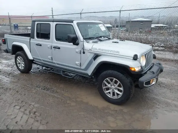 1C6HJTAG6PL571473 2023 JEEP GLADIATOR - Image 1