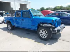 1C6HJTAG6PL573224 2023 JEEP GLADIATOR