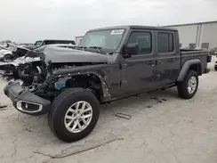 1C6HJTAG6PL574471 2023 JEEP GLADIATOR