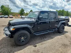 1C6HJTAG6PL574826 2023 JEEP GLADIATOR