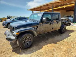 1C6HJTAG6PL577368 2023 JEEP GLADIATOR