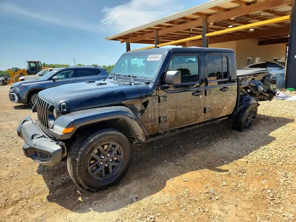 1C6HJTAG6PL577368 2023 JEEP GLADIATOR - Image 1