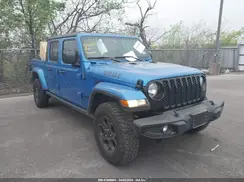 1C6HJTAG6PL579136 2023 JEEP GLADIATOR