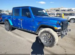 1C6HJTAG6PL582778 2023 JEEP GLADIATOR