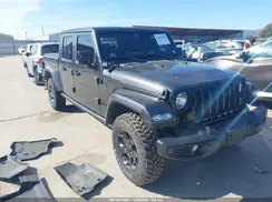 1C6HJTAG6PL586555 2023 JEEP GLADIATOR