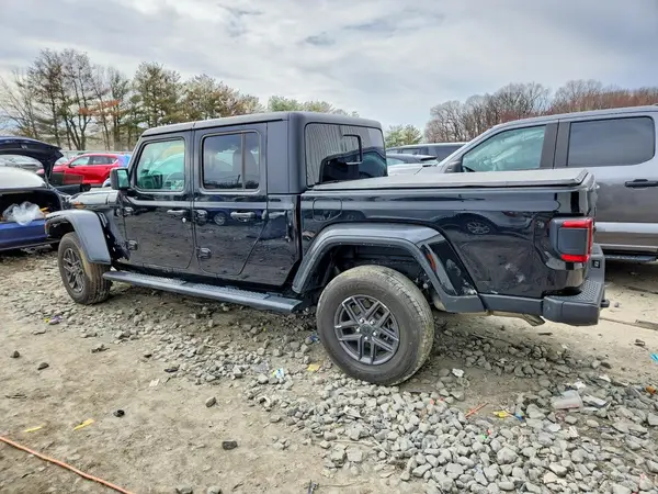 1C6HJTAG6RL113404 2024 JEEP GLADIATOR - Image 2