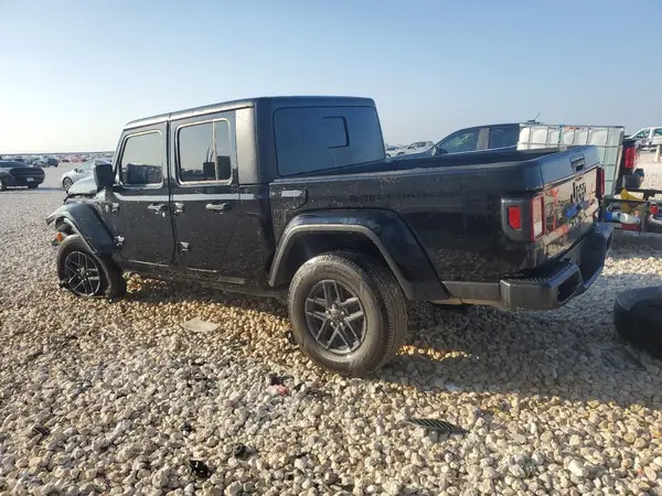1C6HJTAG6RL115721 2024 JEEP GLADIATOR - Image 2