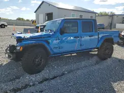 1C6HJTAG6RL116027 2024 JEEP GLADIATOR