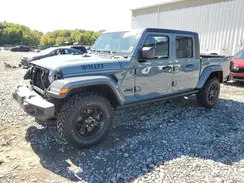 1C6HJTAG6RL126587 2024 JEEP GLADIATOR