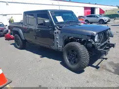1C6HJTAG6RL130574 2024 JEEP GLADIATOR