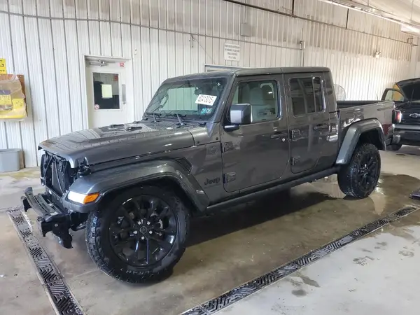 1C6HJTAG6RL131532 2024 JEEP GLADIATOR - Image 1