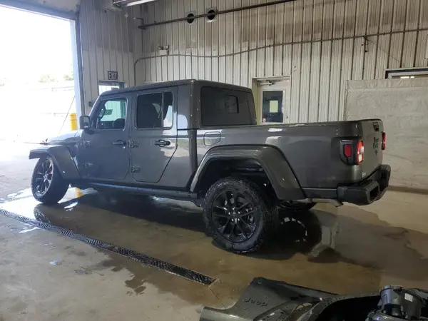 1C6HJTAG6RL131532 2024 JEEP GLADIATOR - Image 2