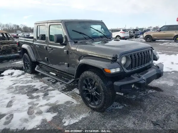 1C6HJTAG6RL133538 2024 JEEP GLADIATOR - Image 1