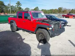 1C6HJTAG7LL108476 2020 JEEP GLADIATOR