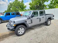 1C6HJTAG7LL108848 2020 JEEP GLADIATOR