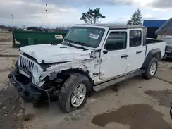 1C6HJTAG7LL112608 2020 JEEP GLADIATOR