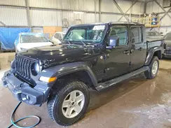 1C6HJTAG7LL114150 2020 JEEP GLADIATOR